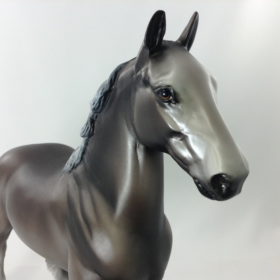ATLAS - OOAK TROTTING DRAFTER