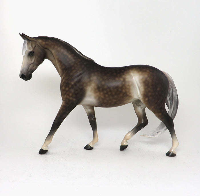 Pony by Sheryl Leisure