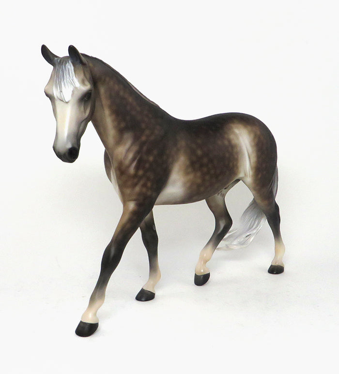 Sheryl Leisure Model Horse