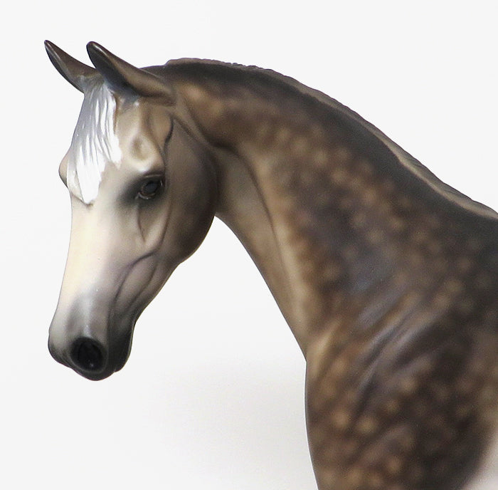 OOAK Model Horse