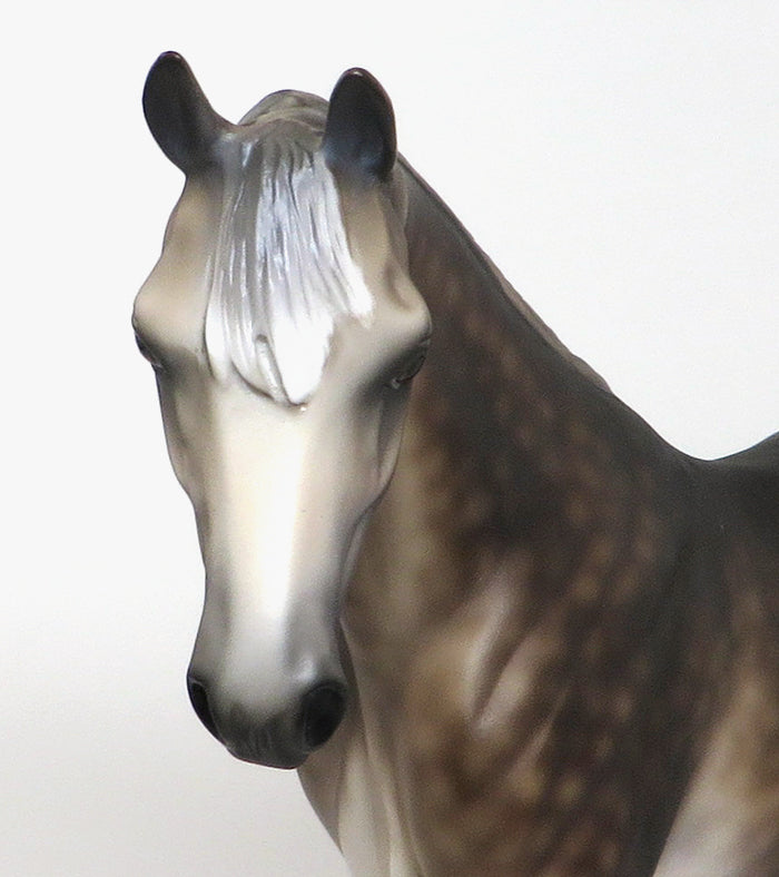 OOAK Pony