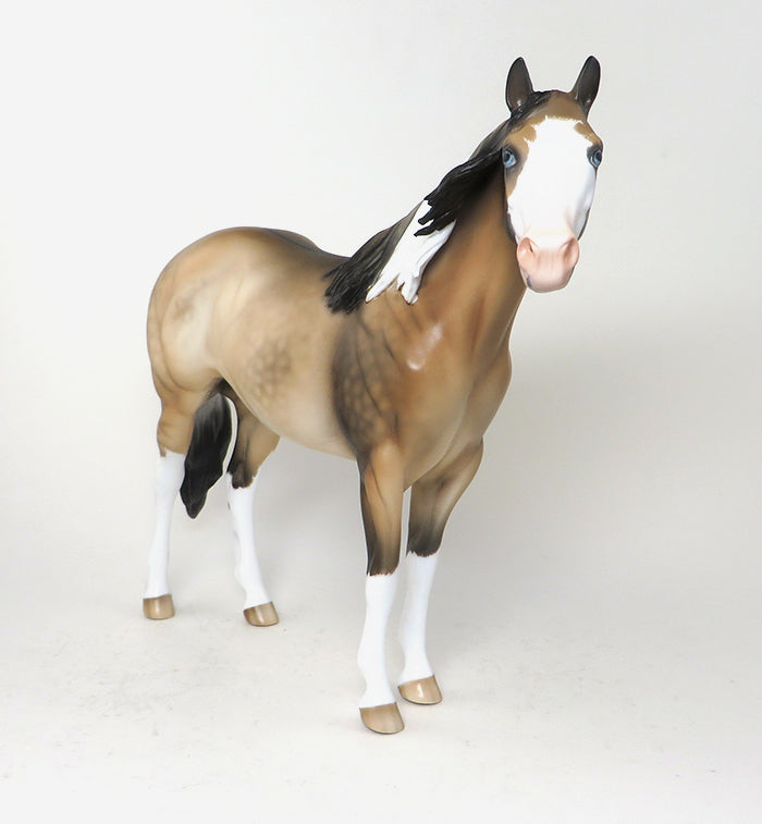 REBEL WITHOUT A CAUSE