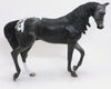 HERMES- OOAK Dappled Blue Roan Blanket Appaloosa Thoroughbred  9/11