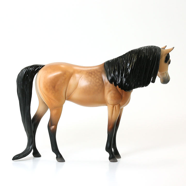 OOAK Arabian Horse