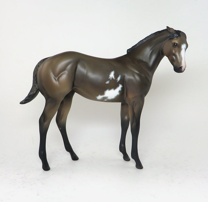 Weanling Model Horse