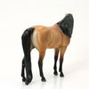 One-of-a-Kind Model Horse by Caroline Boydston