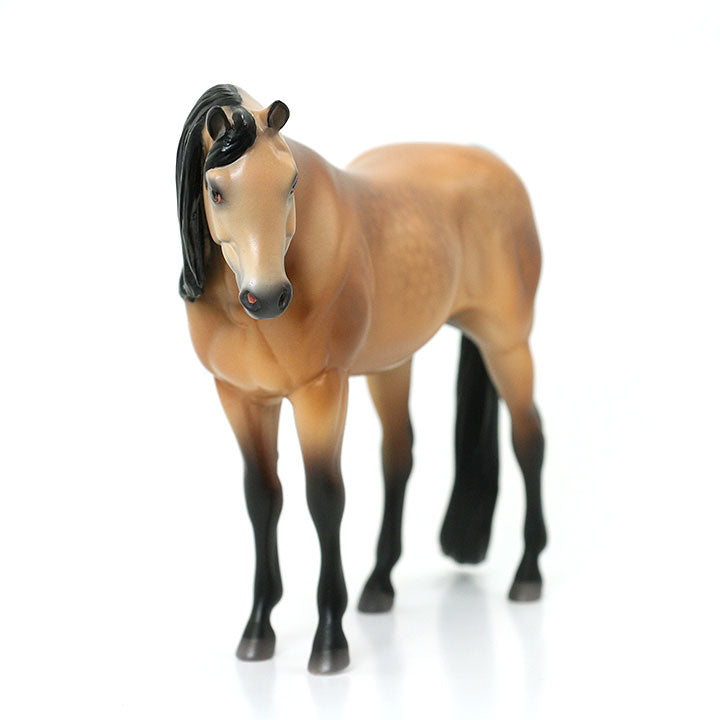 Caroline Boydston Arabian Model Horse