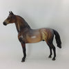 WILEY - OOAK Morgan Horse with Custom Mane &amp; Tail