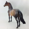 WILEY - OOAK Morgan Horse with Custom Mane &amp; Tail