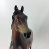 WILEY - OOAK Morgan Horse with Custom Mane &amp; Tail