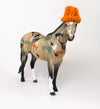 ISH Model Horse