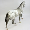 Stone Horses