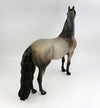Stone Horses