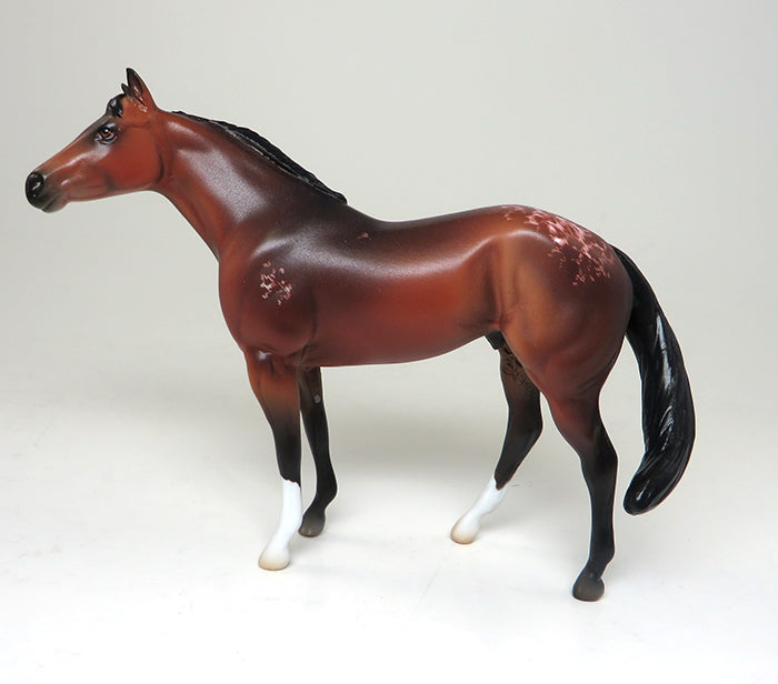 just cause model horse 