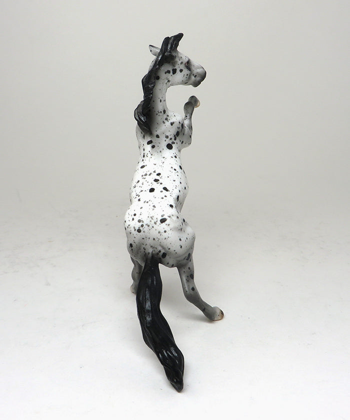 OOAK MODEL HORSE