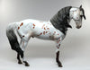 model horse 