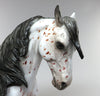 andalusian
