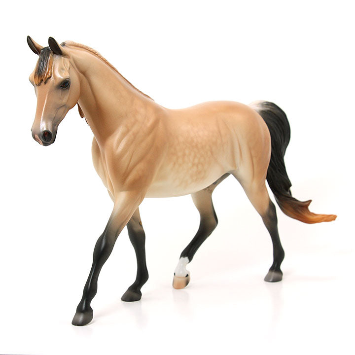 Caroline Boydston OOAK Pony