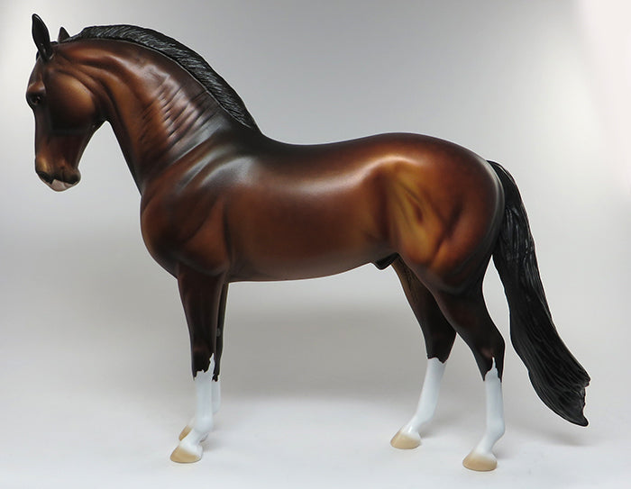 andalusian peter stone