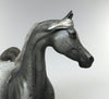 model horse