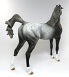 arabian model horse 