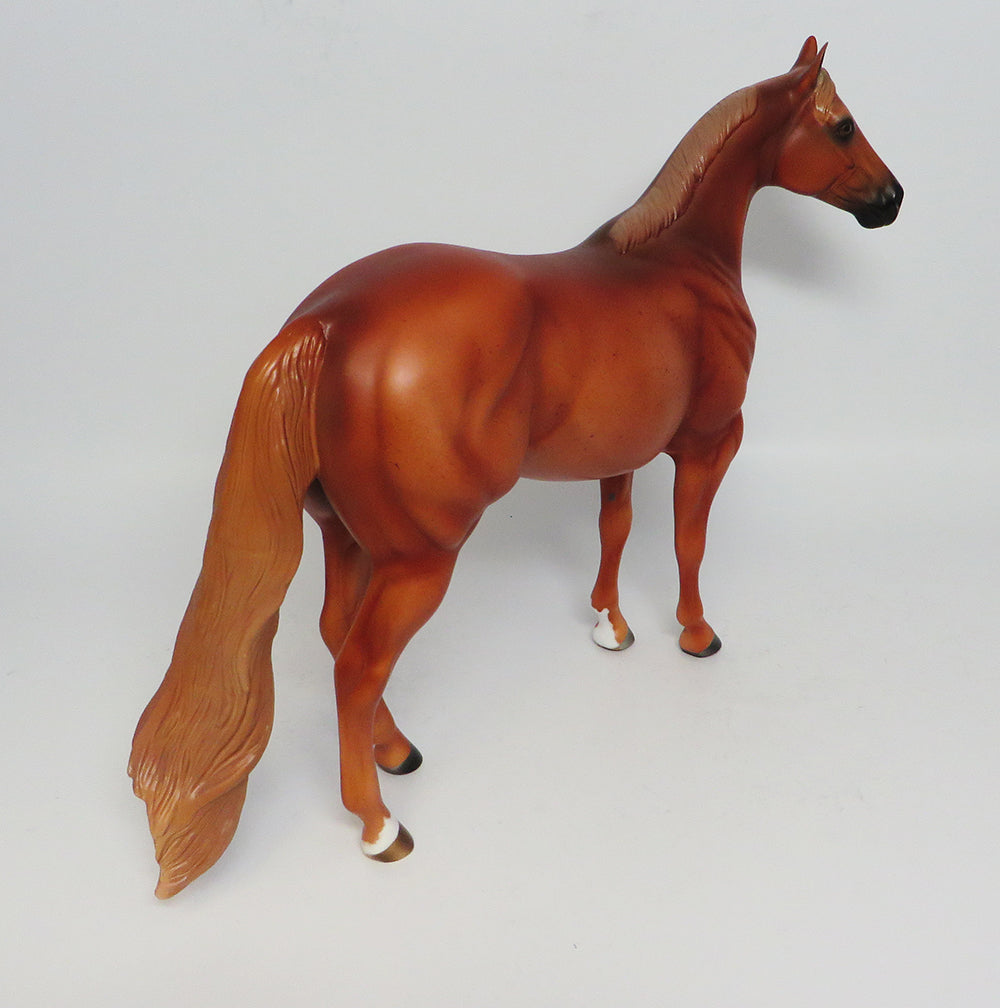 Red Roan