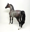 ROAN MODEL HORSE