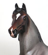 OOAK MORGAN HORSE