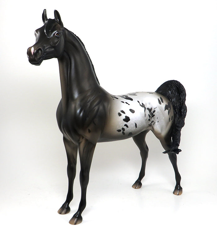OOAK ARABIAN HORSE