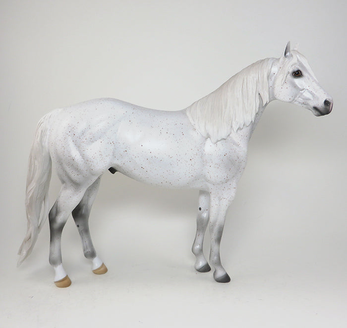 fleabit ish one of a kind