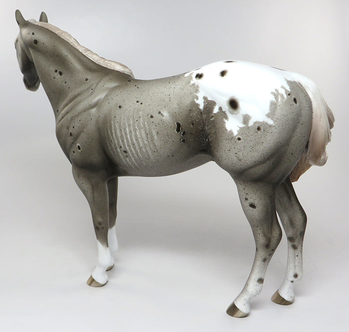 peter stone model horse 