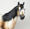 OOAK Model Horse