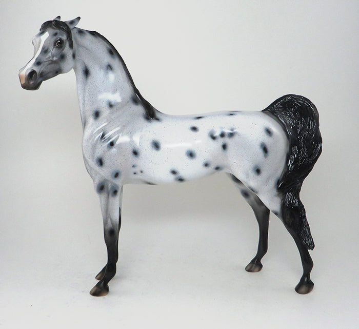 Limited Edition Model Horse