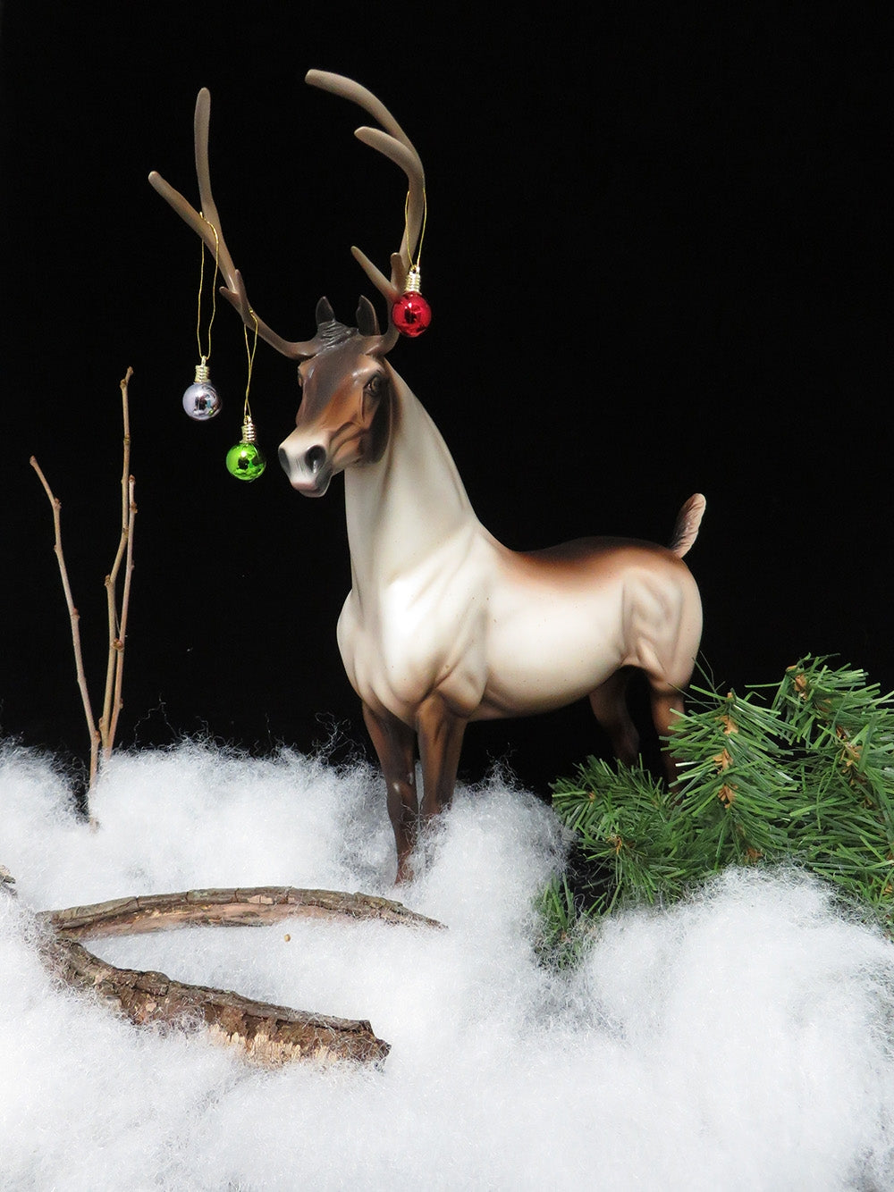 PRE-ORDER REINDEER
