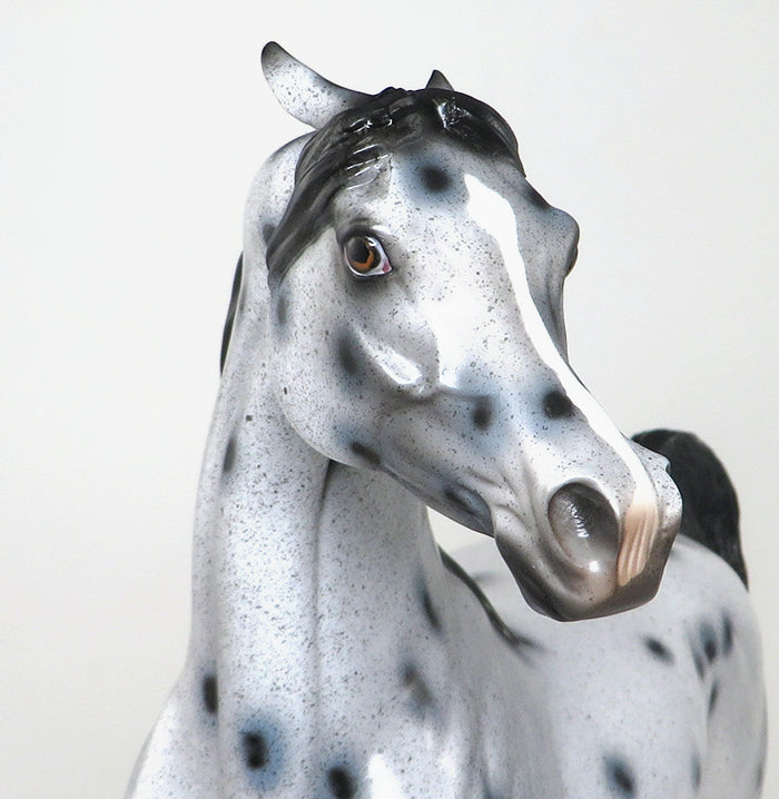 Limited Edition Horse