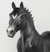 Standing Drafter Model Horse