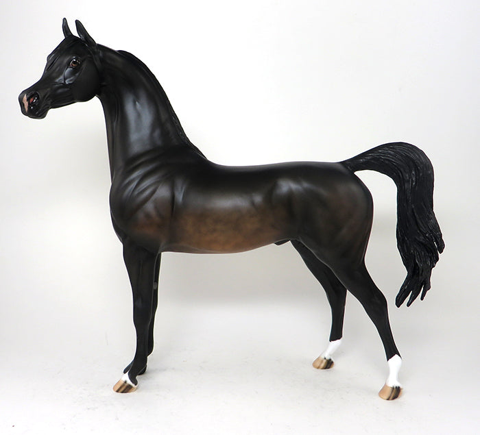 Arabian Model Horse