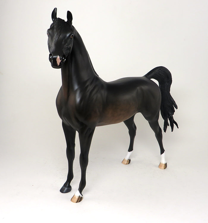 Model Horse
