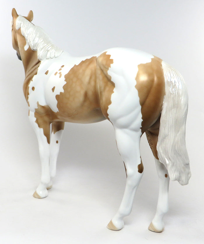 limited run texas tea