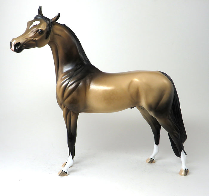 Arabian Model Horse