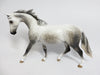 dapple grey pony