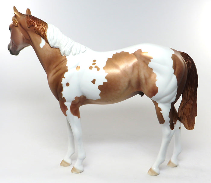 paint horse 