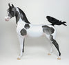 LIMITED EDITION ARABIAN