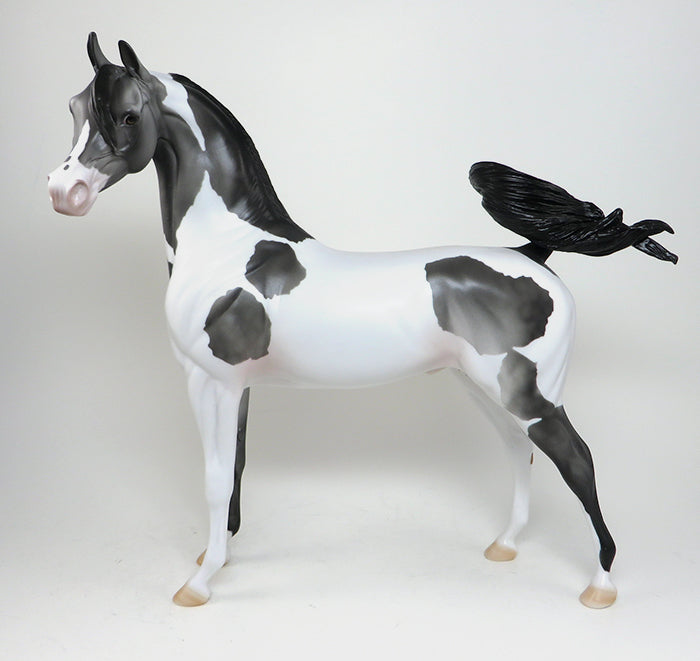 LIMITED EDITION ARABIAN