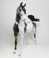 ARABIAN MODEL HORSE