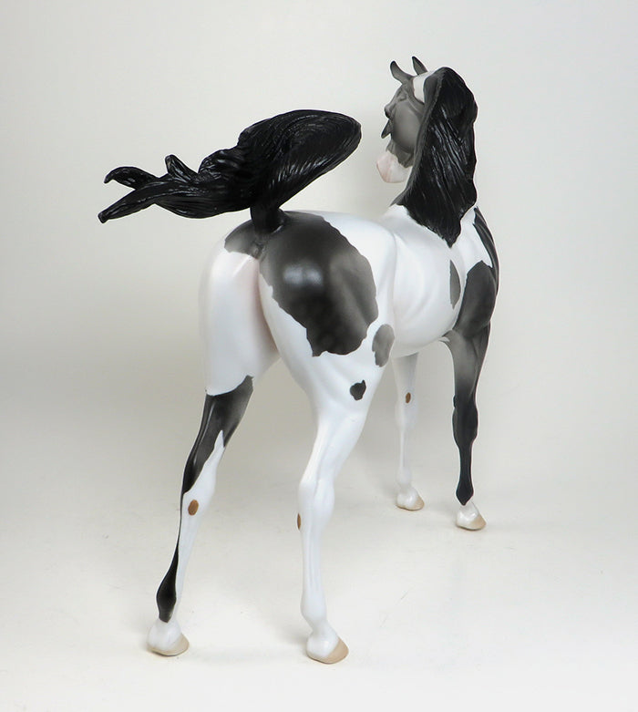 Ltd Edition Model Horse