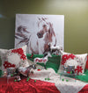 WINTER HOLIDAY BASKET DRAWING - 1 for $5