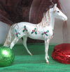 WINTER HOLIDAY BASKET DRAWING - 1 for $5
