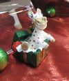 WINTER HOLIDAY BASKET DRAWING - 1 for $5