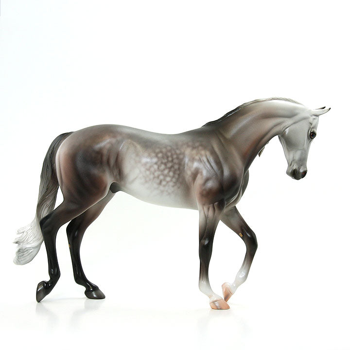 Caroline Boydston Model Horse